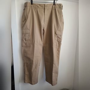 Galls Mens‎ Tactical Pants .. 42x30 .. Tan